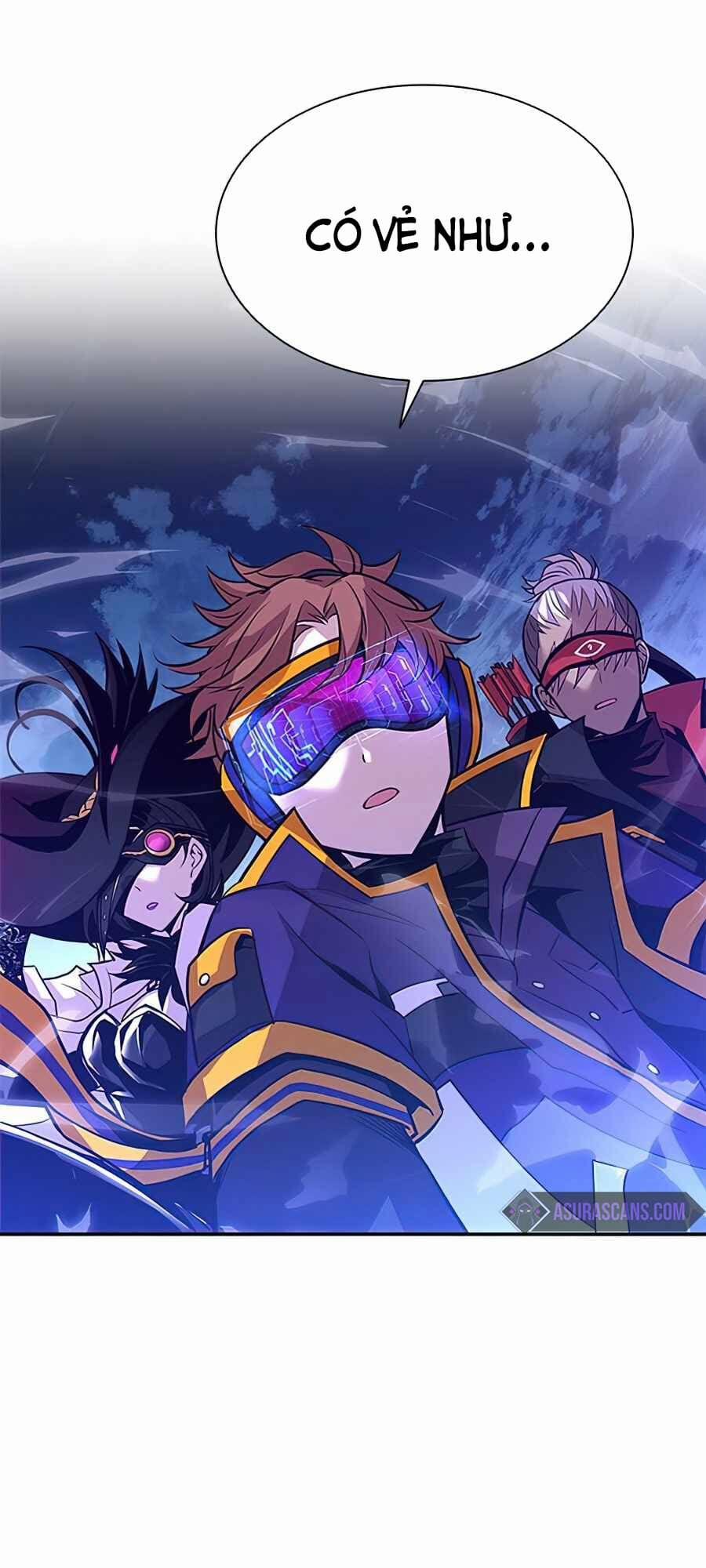 Trùng Sinh Trở Thành Ác Nhân 33 trang 6