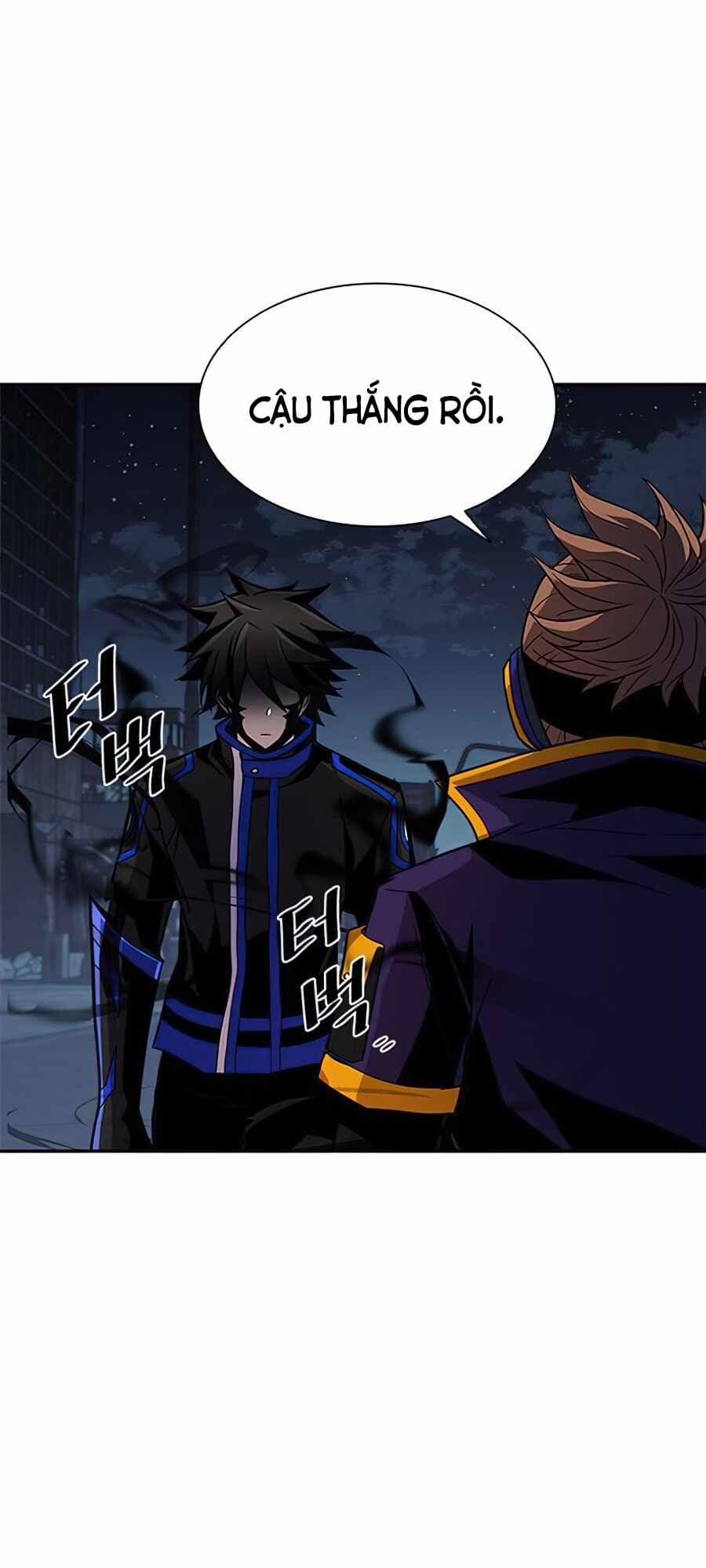 Trùng Sinh Trở Thành Ác Nhân 33 trang 62