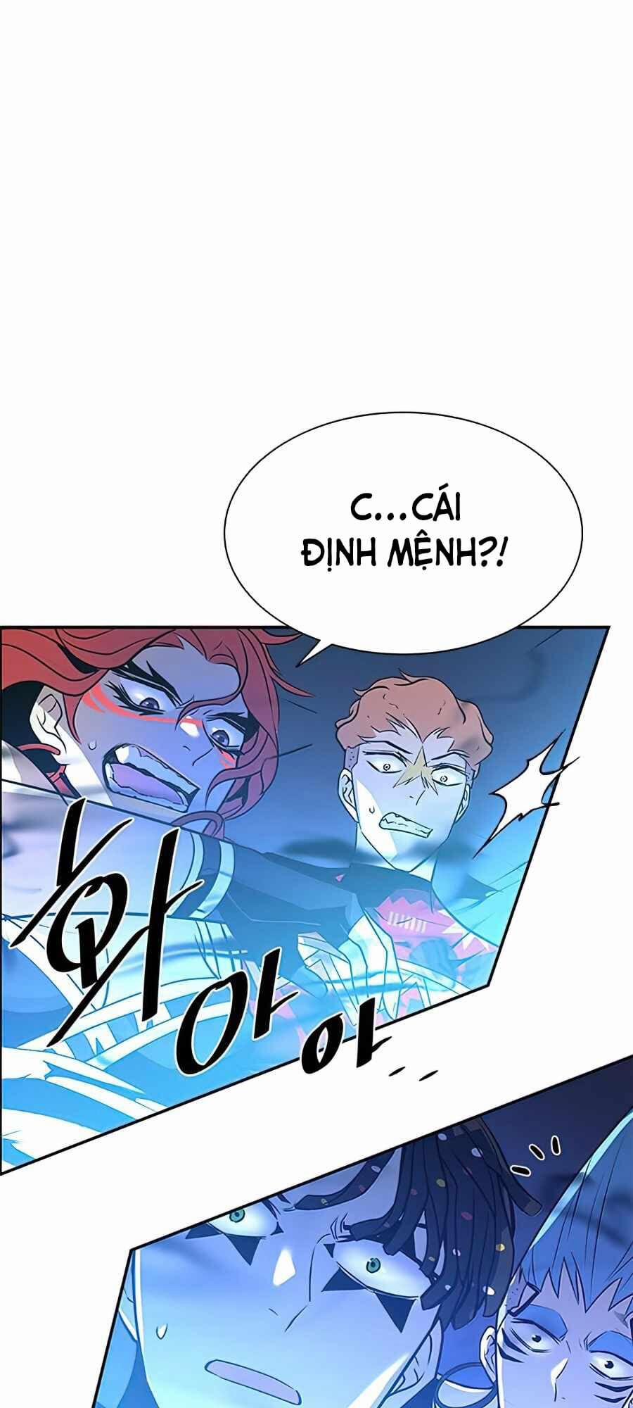 Trùng Sinh Trở Thành Ác Nhân 33 trang 9