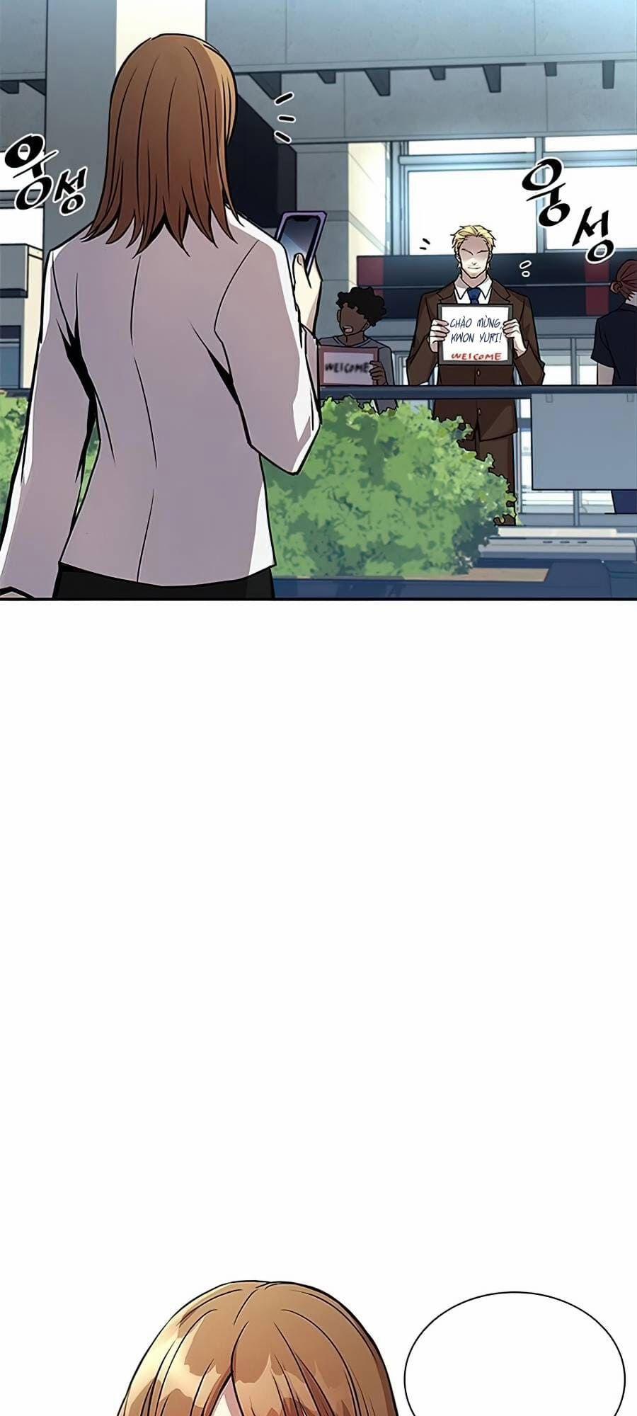 Trùng Sinh Trở Thành Ác Nhân 34 trang 3