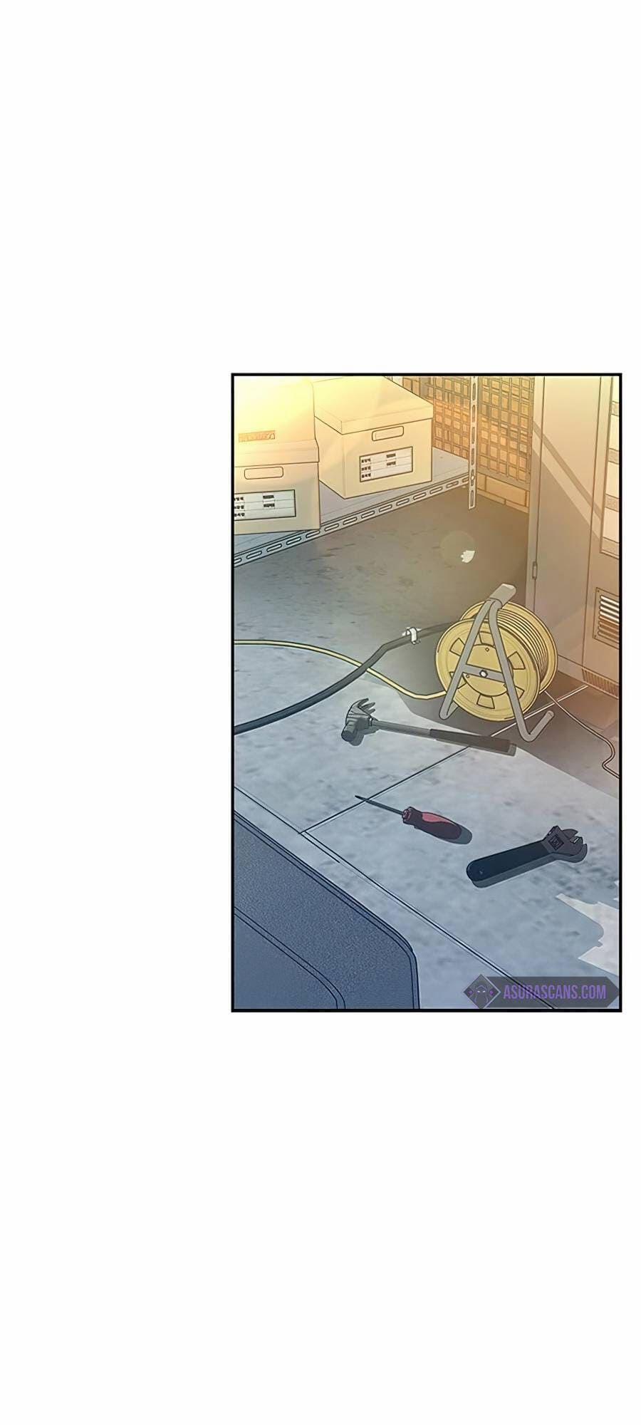 Trùng Sinh Trở Thành Ác Nhân 34 trang 33