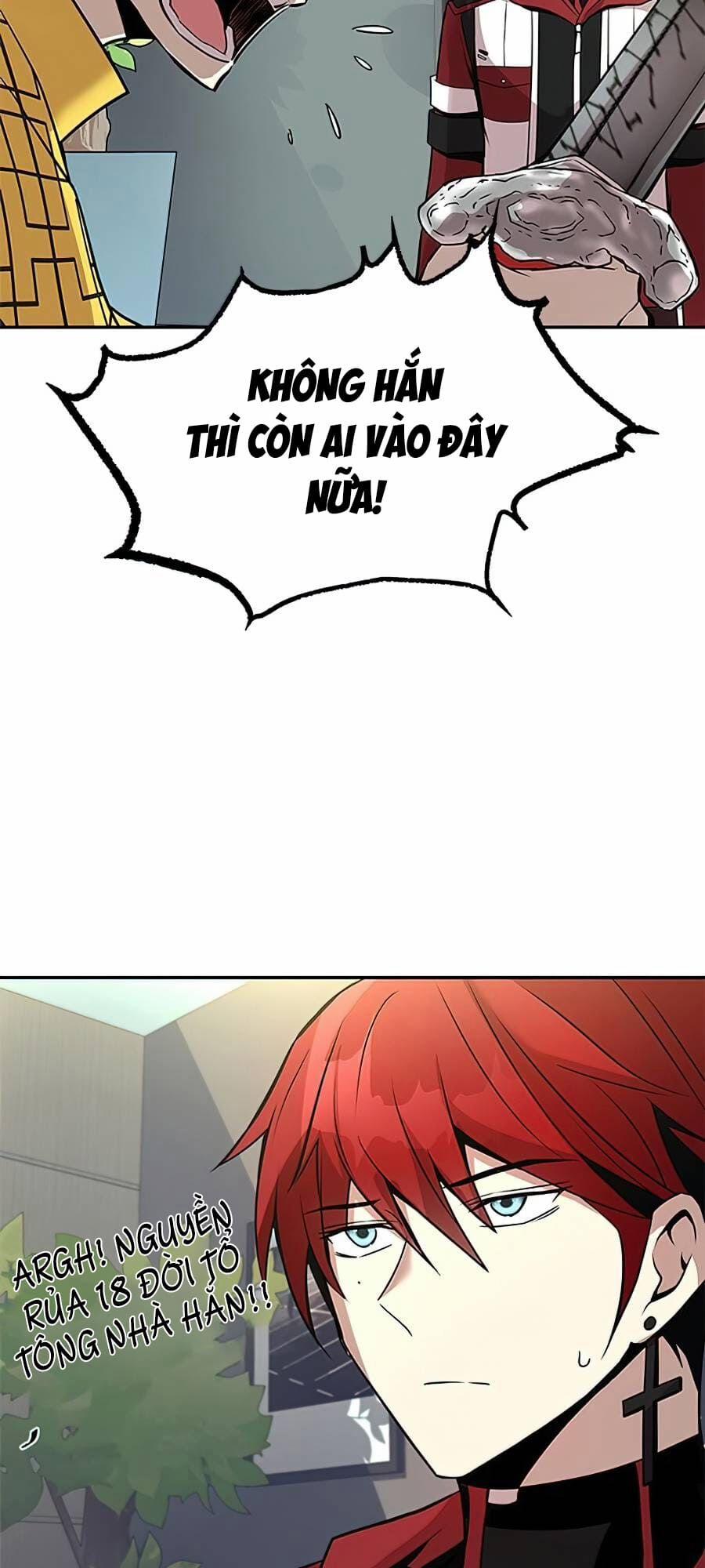 Trùng Sinh Trở Thành Ác Nhân 34 trang 52