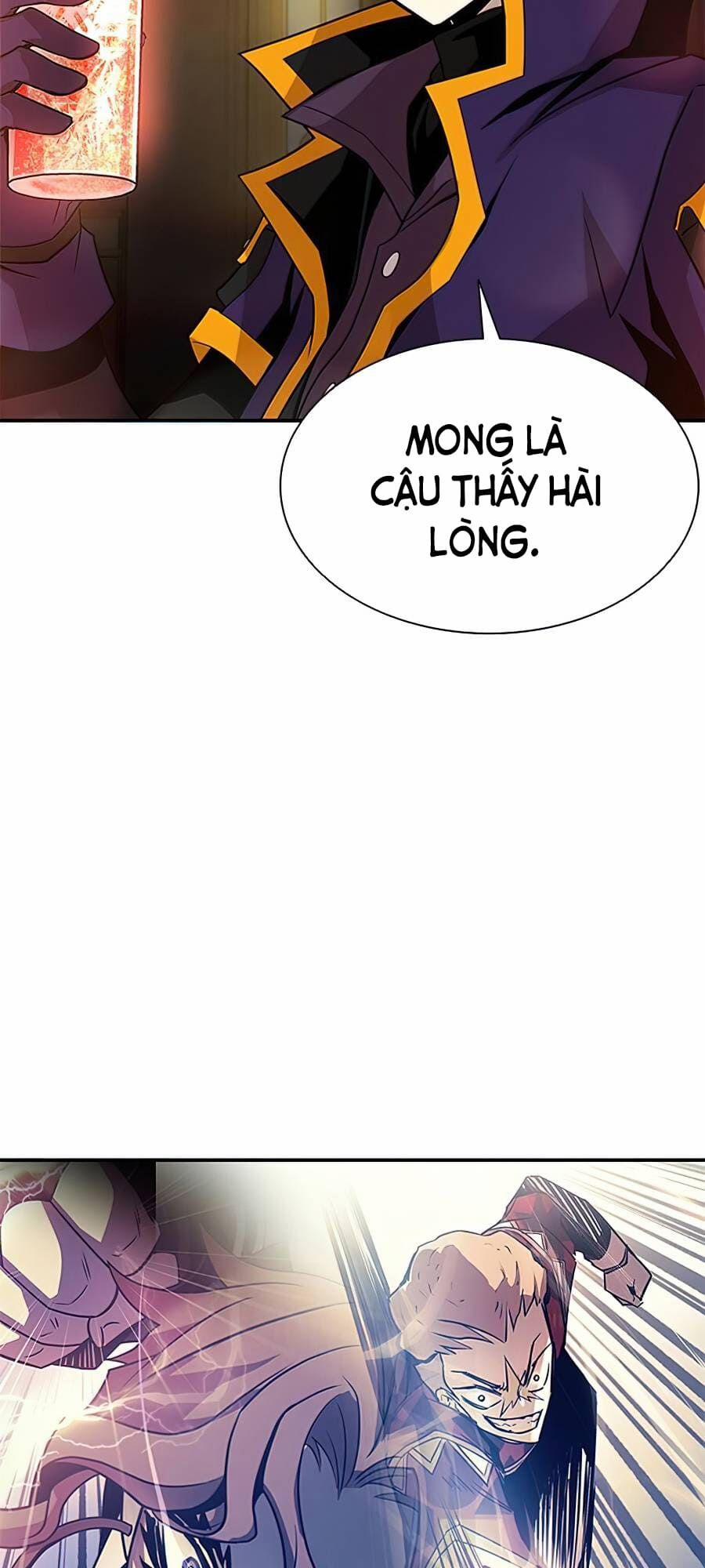 Trùng Sinh Trở Thành Ác Nhân 34 trang 57