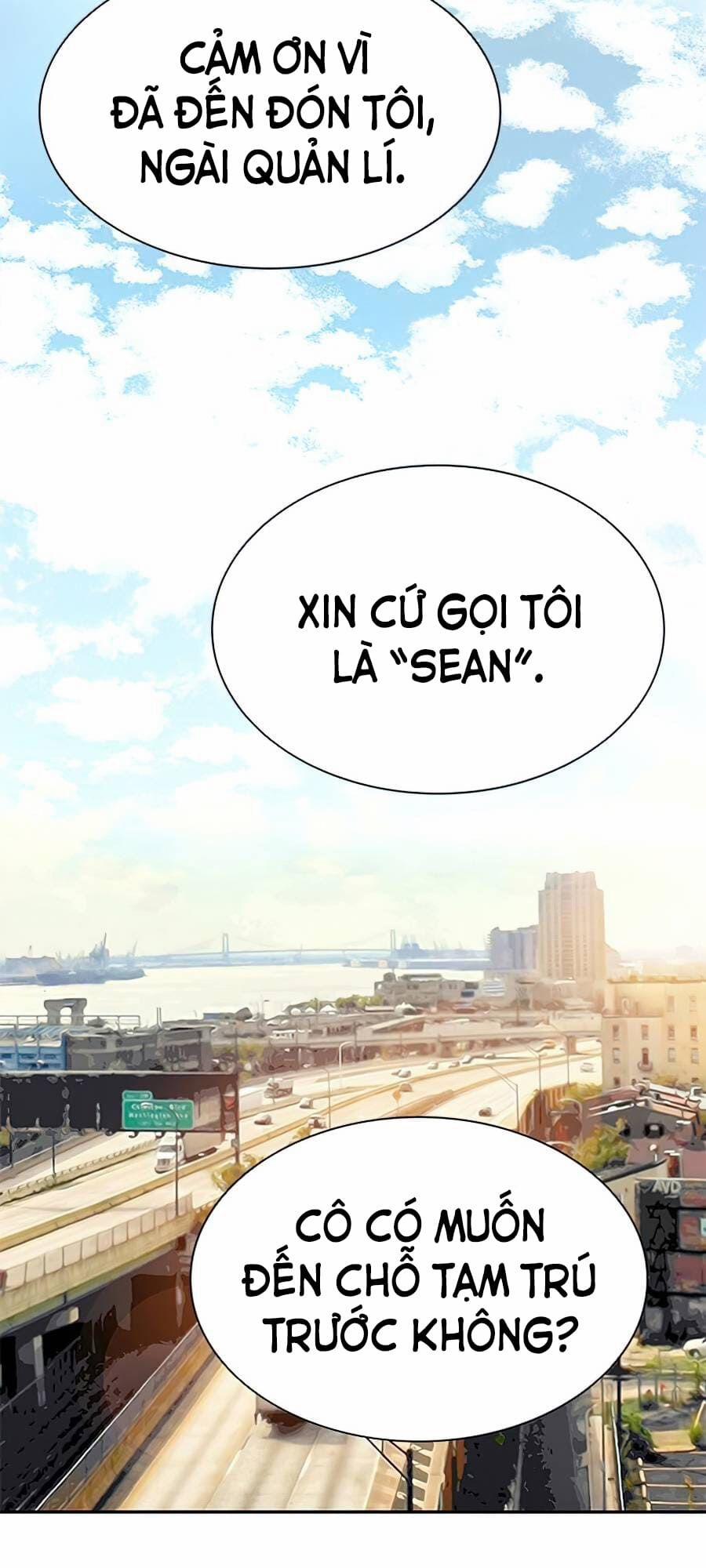 Trùng Sinh Trở Thành Ác Nhân 34 trang 6