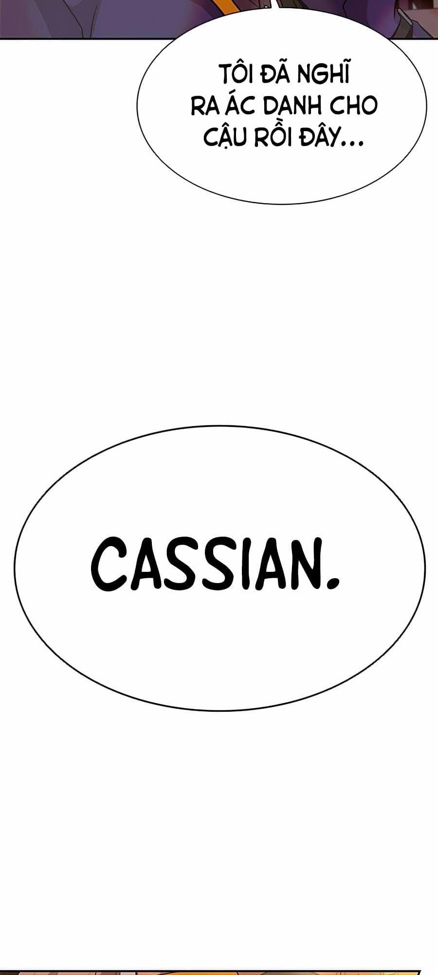 Trùng Sinh Trở Thành Ác Nhân 34 trang 75