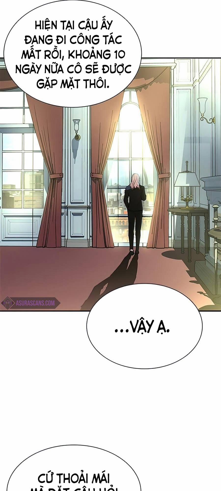 Trùng Sinh Trở Thành Ác Nhân 34 trang 9