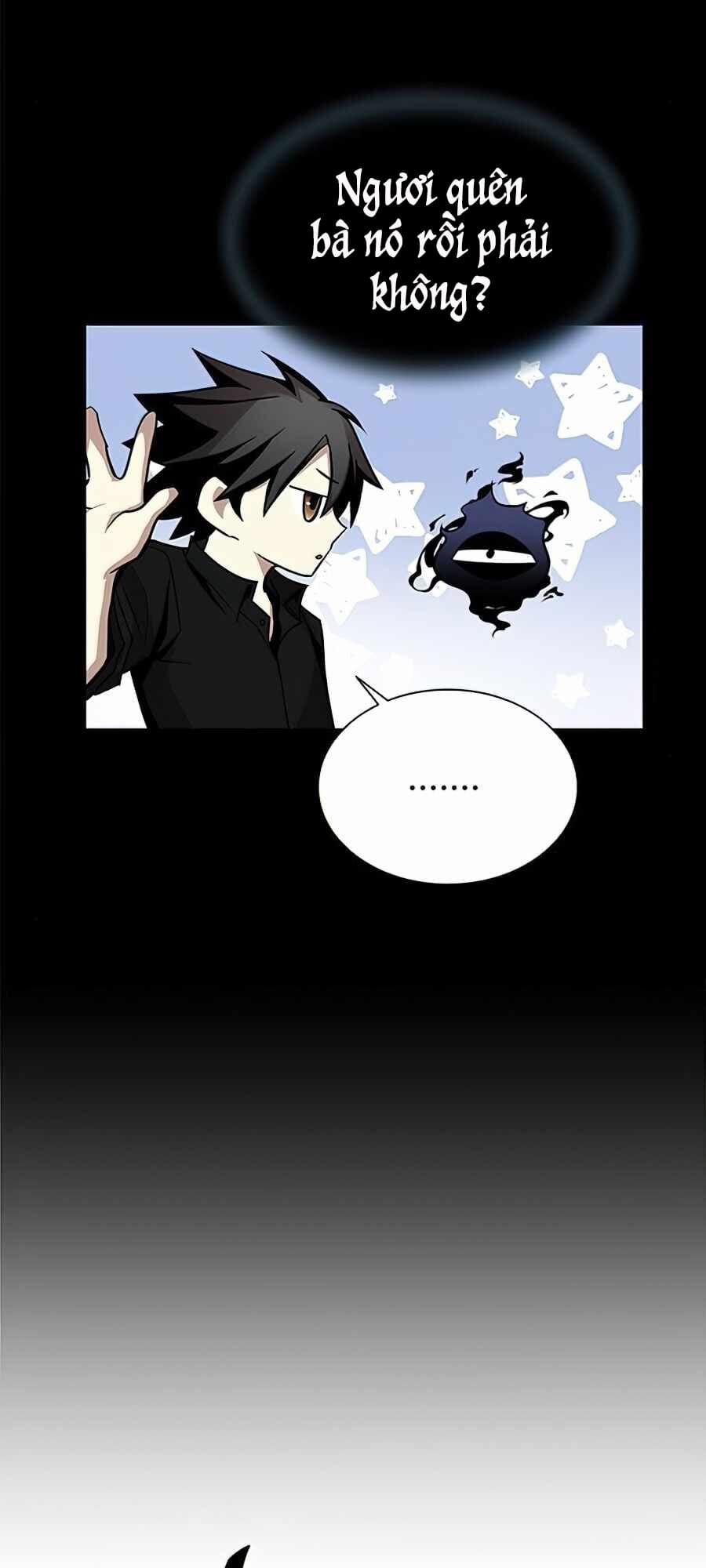 Trùng Sinh Trở Thành Ác Nhân 35 trang 16