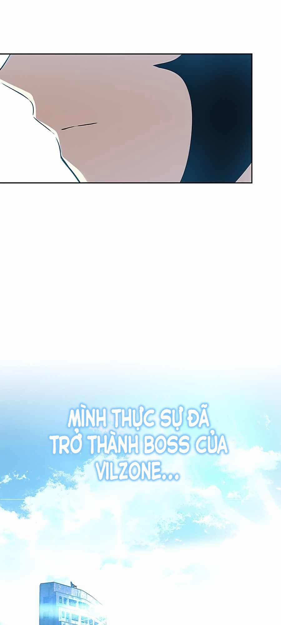 Trùng Sinh Trở Thành Ác Nhân 35 trang 18