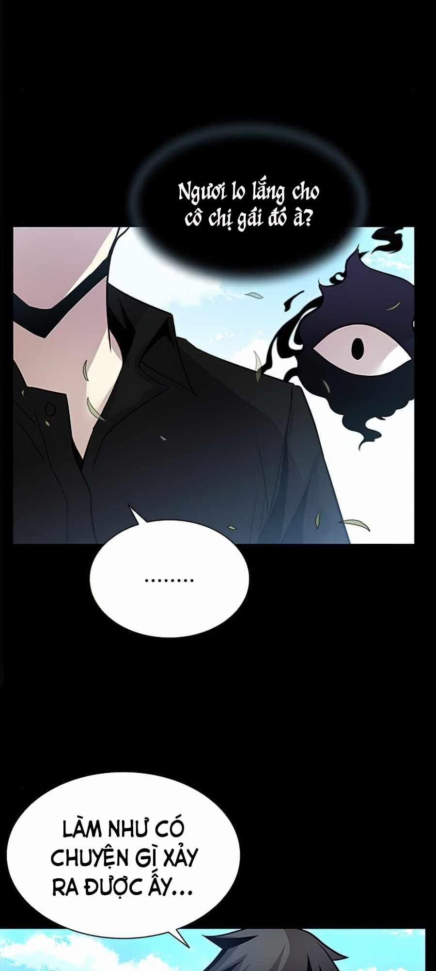 Trùng Sinh Trở Thành Ác Nhân 35 trang 3