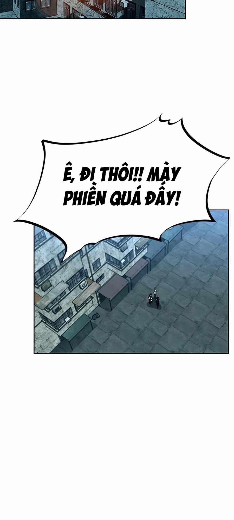 Trùng Sinh Trở Thành Ác Nhân 35 trang 32