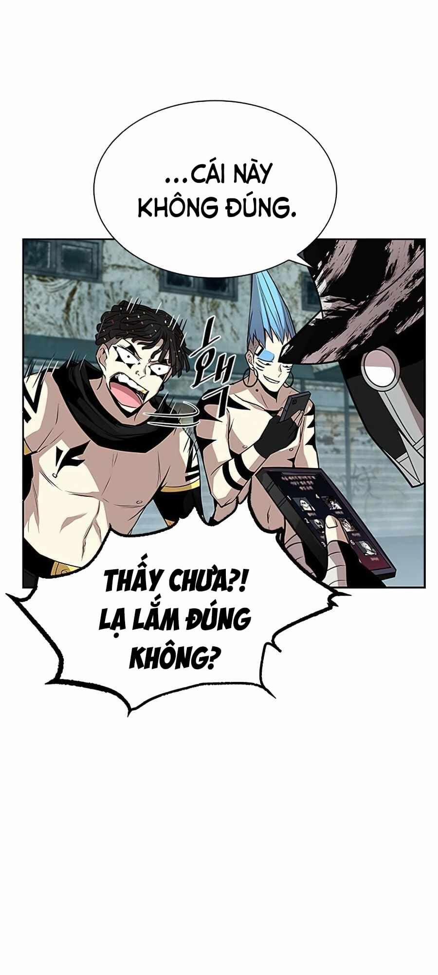 Trùng Sinh Trở Thành Ác Nhân 35 trang 36