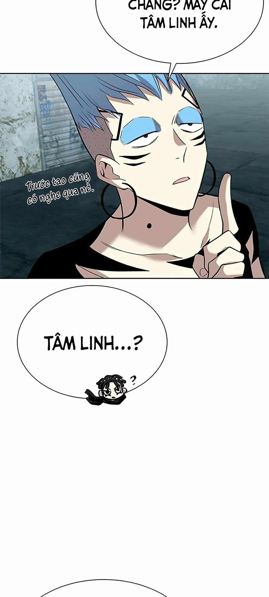 Trùng Sinh Trở Thành Ác Nhân 35 trang 43