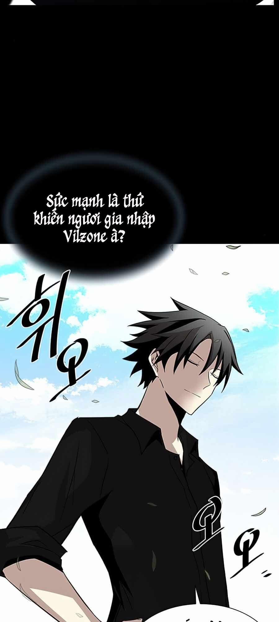 Trùng Sinh Trở Thành Ác Nhân 35 trang 5