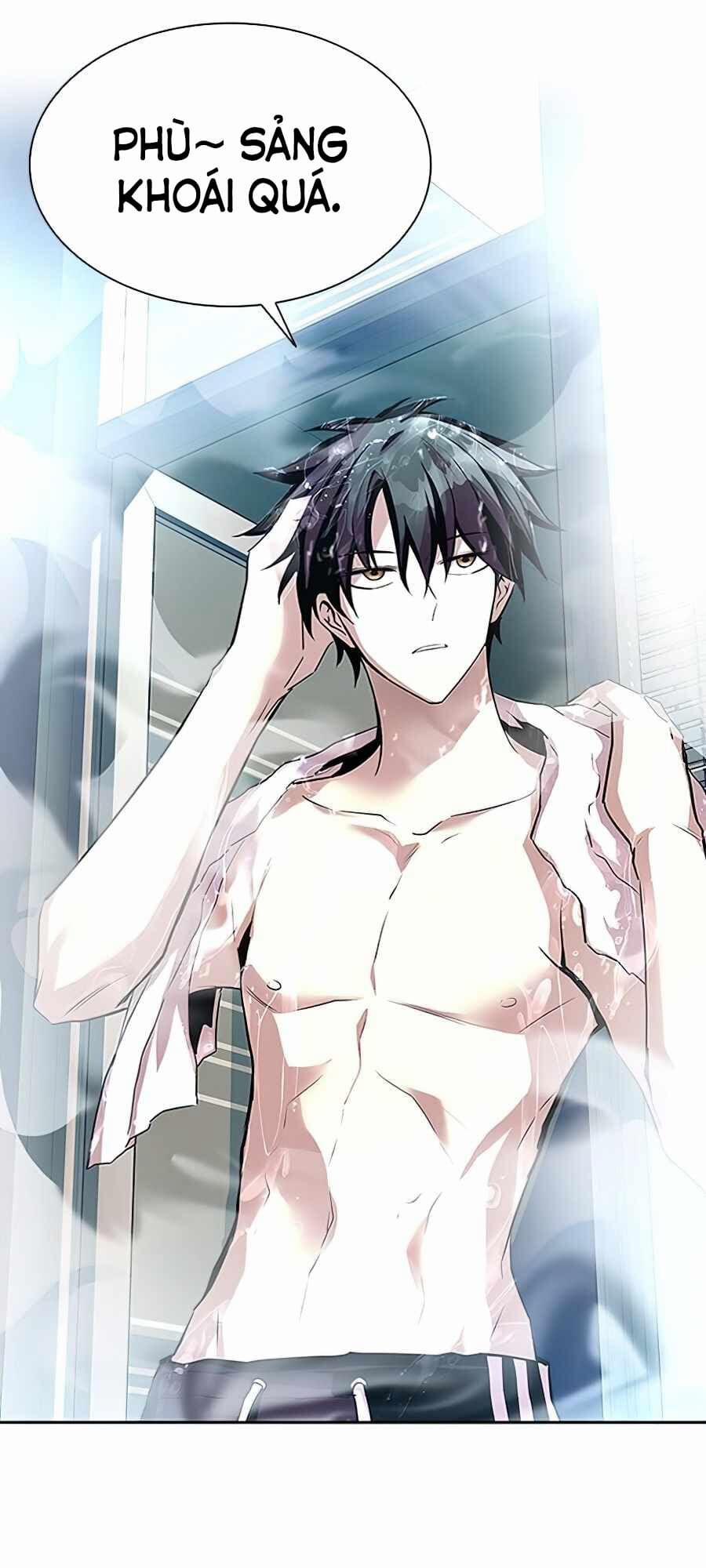 Trùng Sinh Trở Thành Ác Nhân 35 trang 54