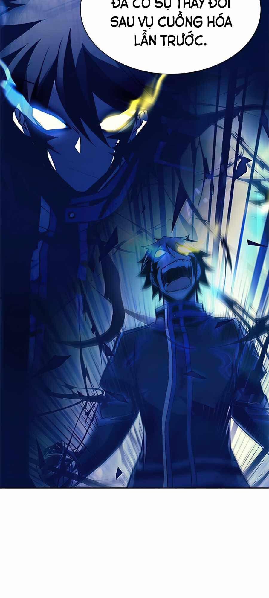 Trùng Sinh Trở Thành Ác Nhân 35 trang 58