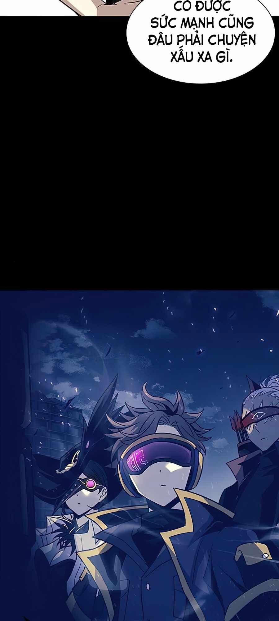 Trùng Sinh Trở Thành Ác Nhân 35 trang 6