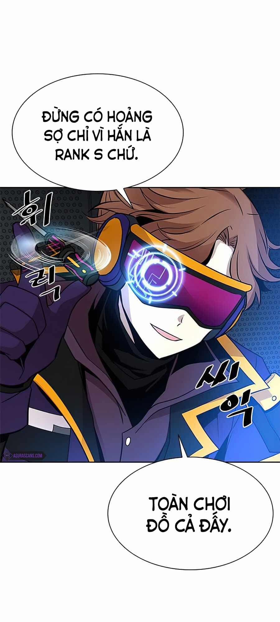 Trùng Sinh Trở Thành Ác Nhân 36 trang 12