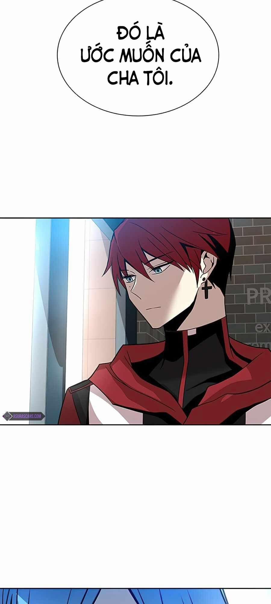 Trùng Sinh Trở Thành Ác Nhân 36 trang 34