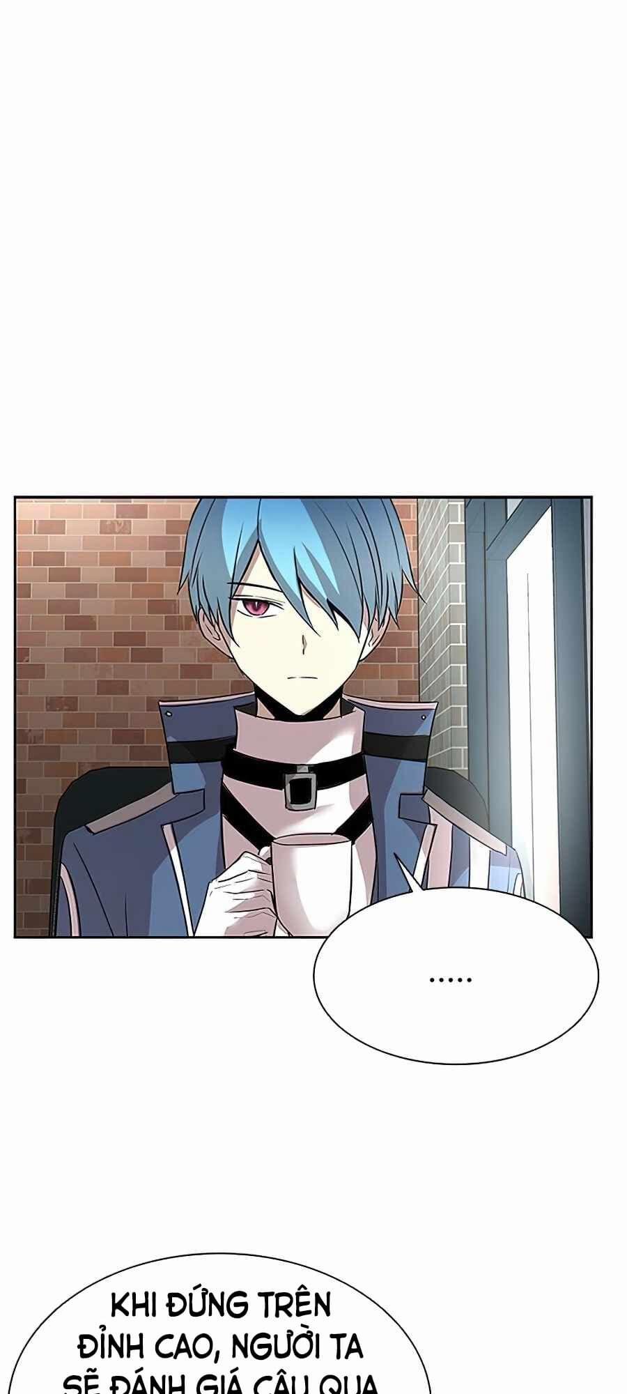 Trùng Sinh Trở Thành Ác Nhân 36 trang 41