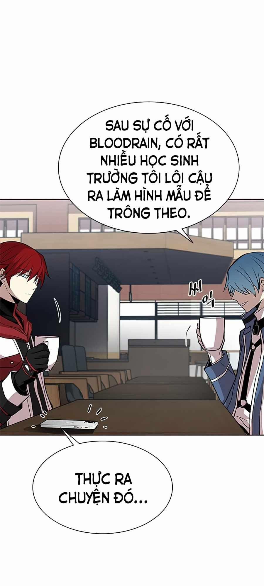 Trùng Sinh Trở Thành Ác Nhân 36 trang 47