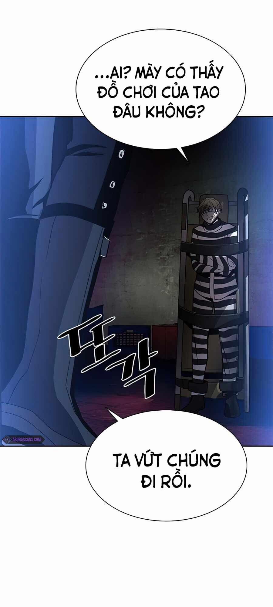 Trùng Sinh Trở Thành Ác Nhân 36 trang 57