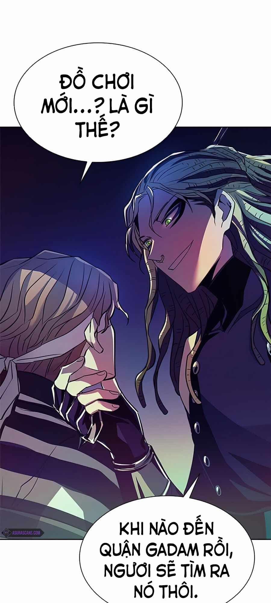 Trùng Sinh Trở Thành Ác Nhân 36 trang 61