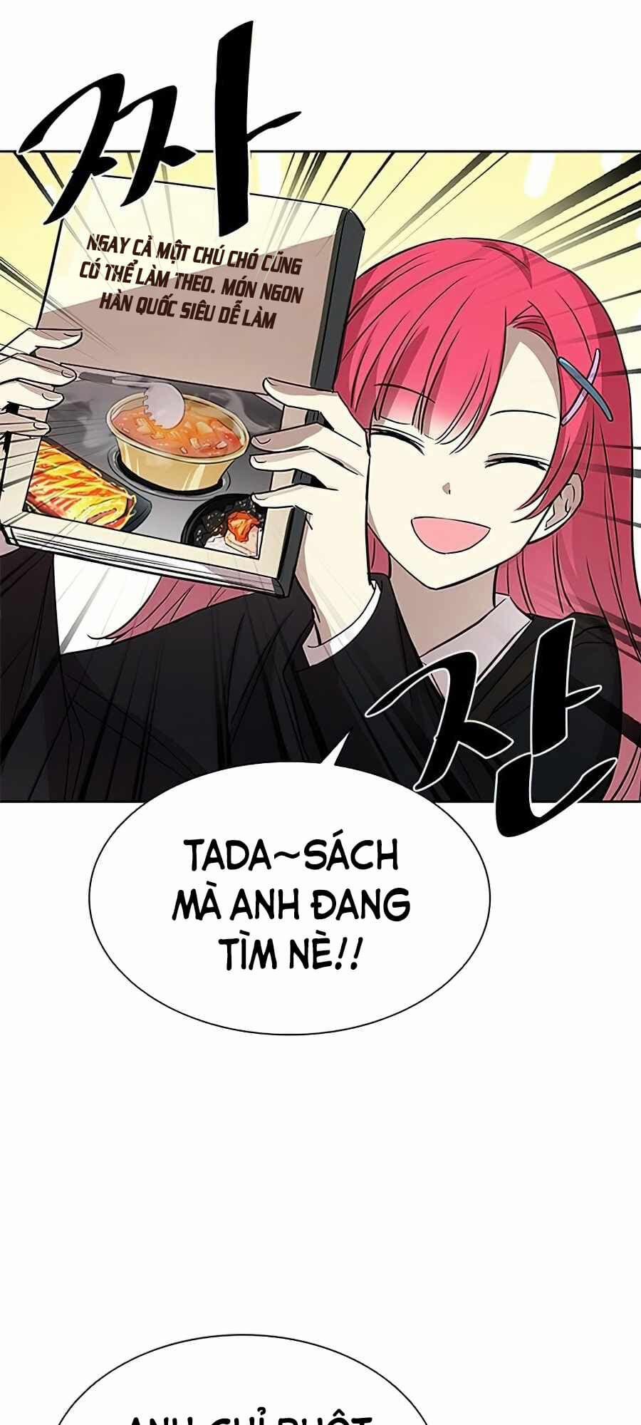 Trùng Sinh Trở Thành Ác Nhân 37 trang 53