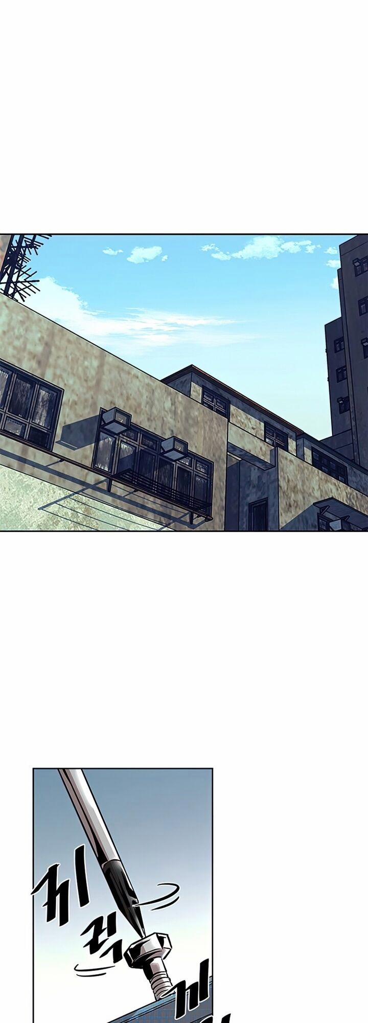 Trùng Sinh Trở Thành Ác Nhân 38 trang 1