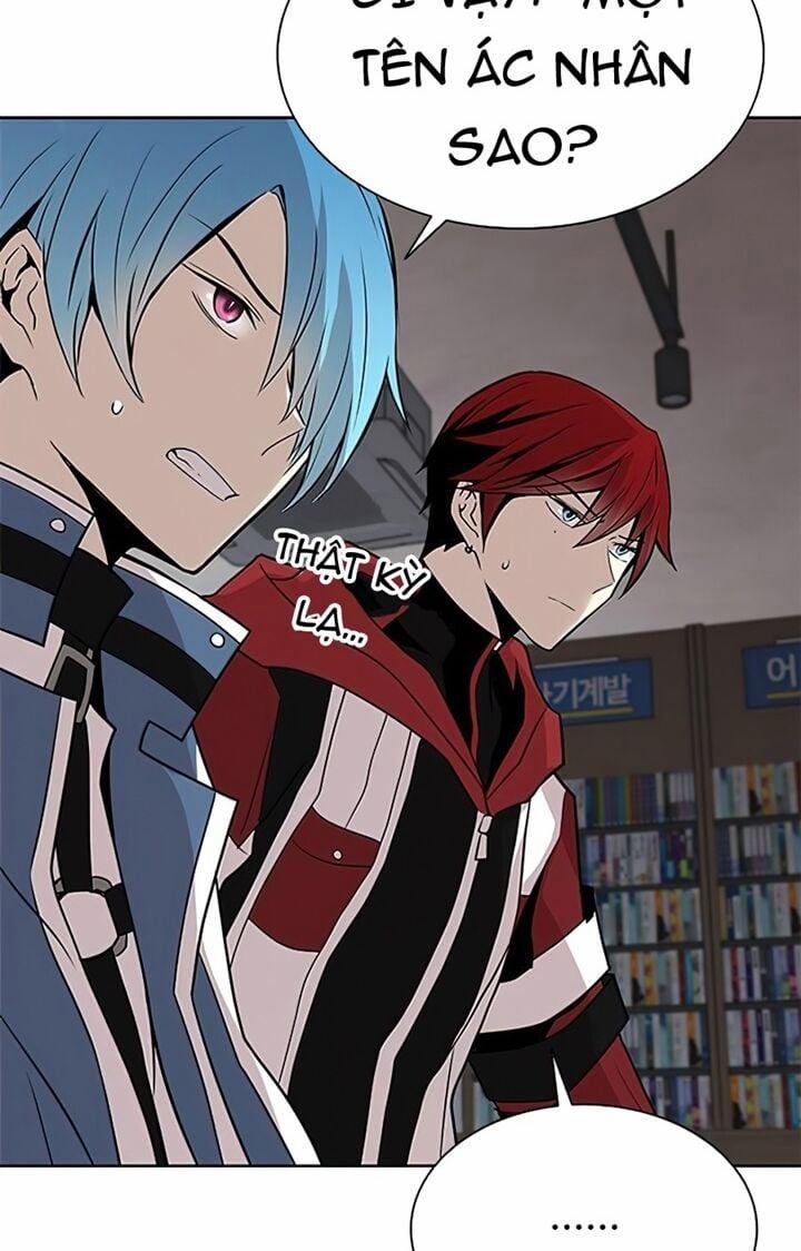 Trùng Sinh Trở Thành Ác Nhân 38 trang 12