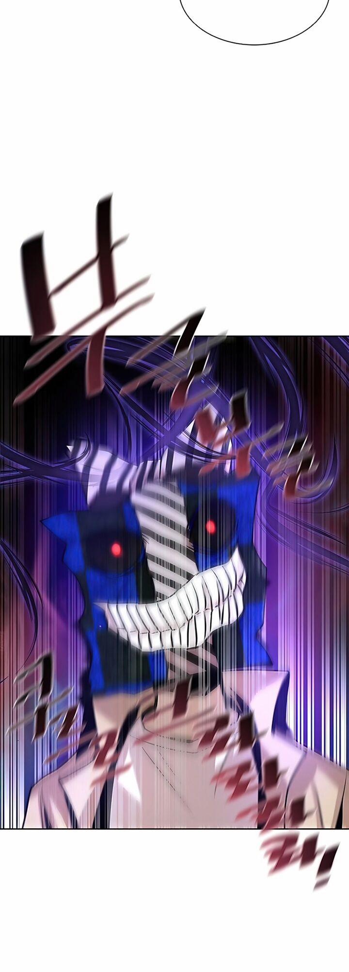 Trùng Sinh Trở Thành Ác Nhân 38 trang 13