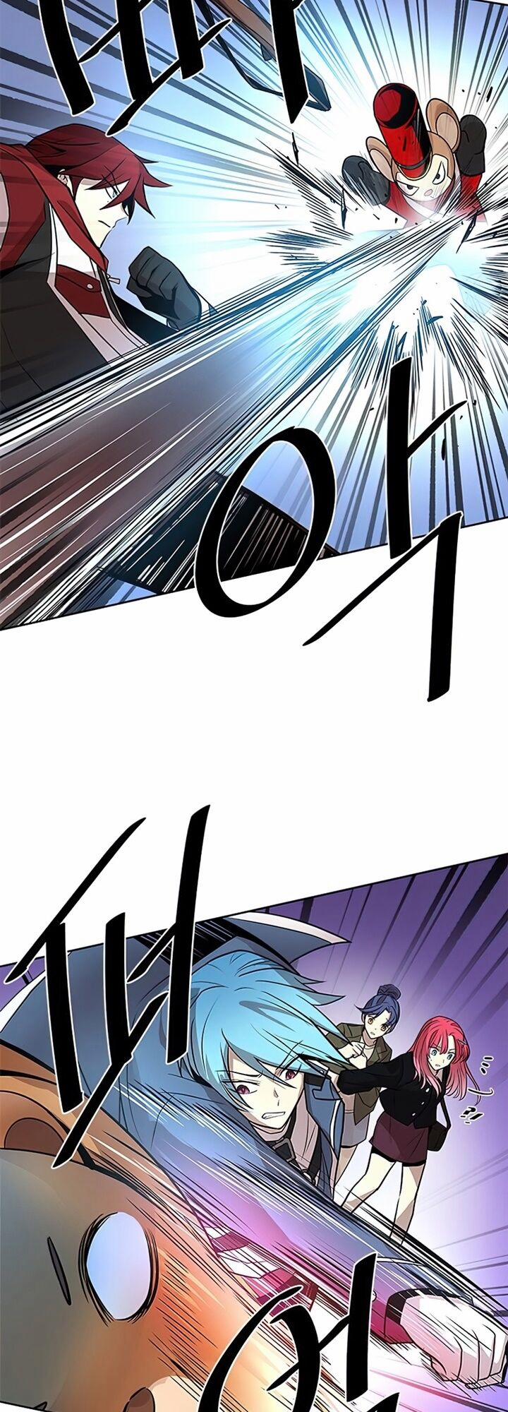 Trùng Sinh Trở Thành Ác Nhân 38 trang 19