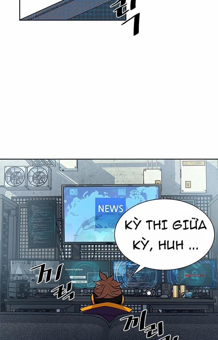 Trùng Sinh Trở Thành Ác Nhân 38 trang 2