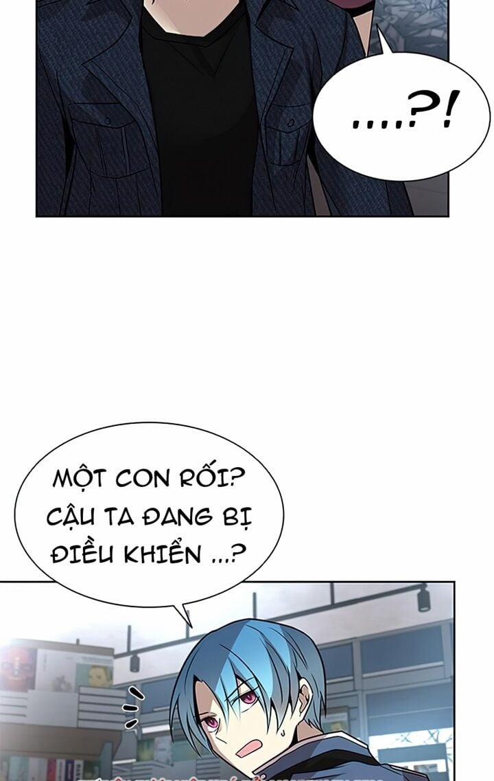 Trùng Sinh Trở Thành Ác Nhân 38 trang 36