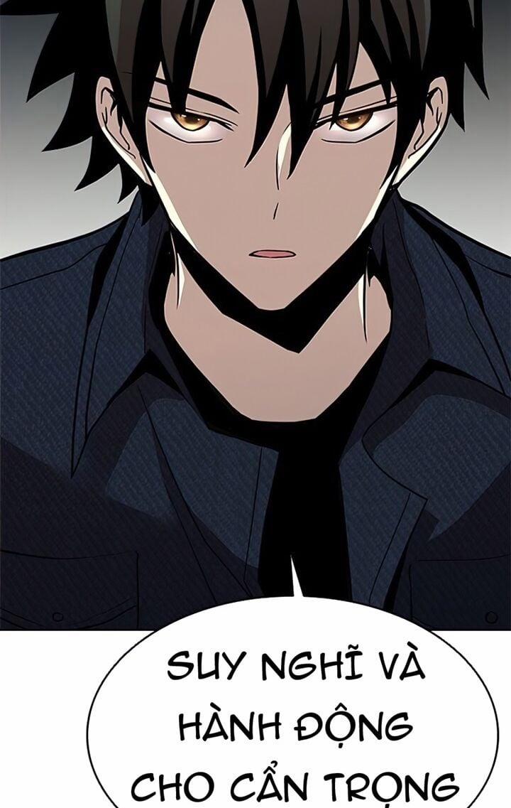 Trùng Sinh Trở Thành Ác Nhân 38 trang 39