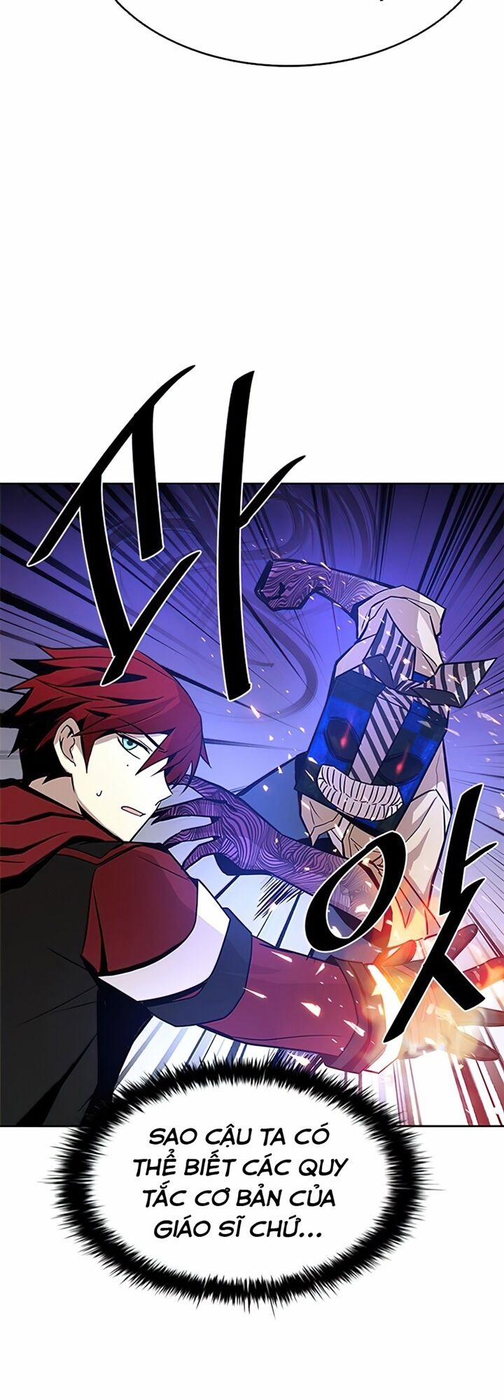 Trùng Sinh Trở Thành Ác Nhân 38 trang 40