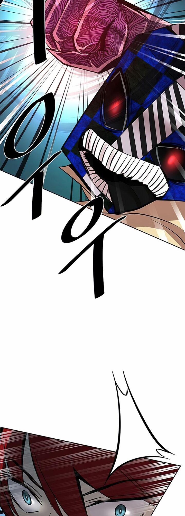 Trùng Sinh Trở Thành Ác Nhân 38 trang 43