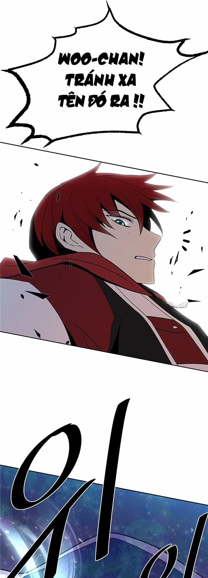 Trùng Sinh Trở Thành Ác Nhân 38 trang 46