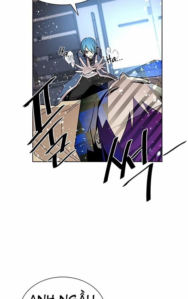 Trùng Sinh Trở Thành Ác Nhân 38 trang 56