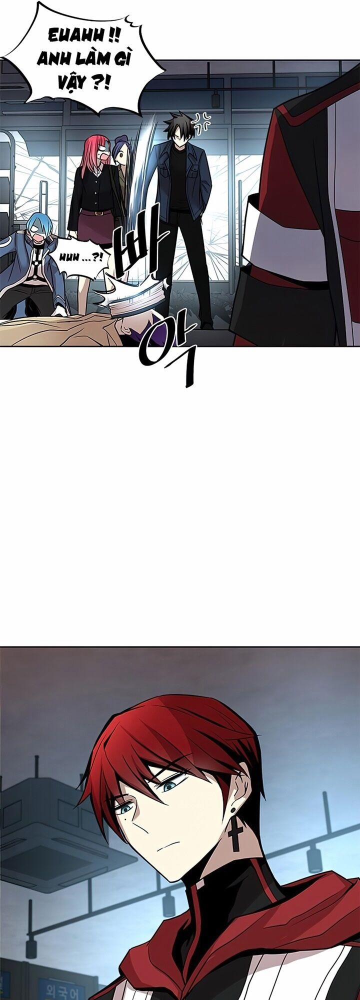 Trùng Sinh Trở Thành Ác Nhân 38 trang 61