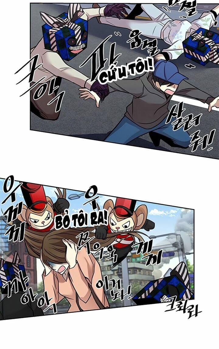 Trùng Sinh Trở Thành Ác Nhân 38 trang 65