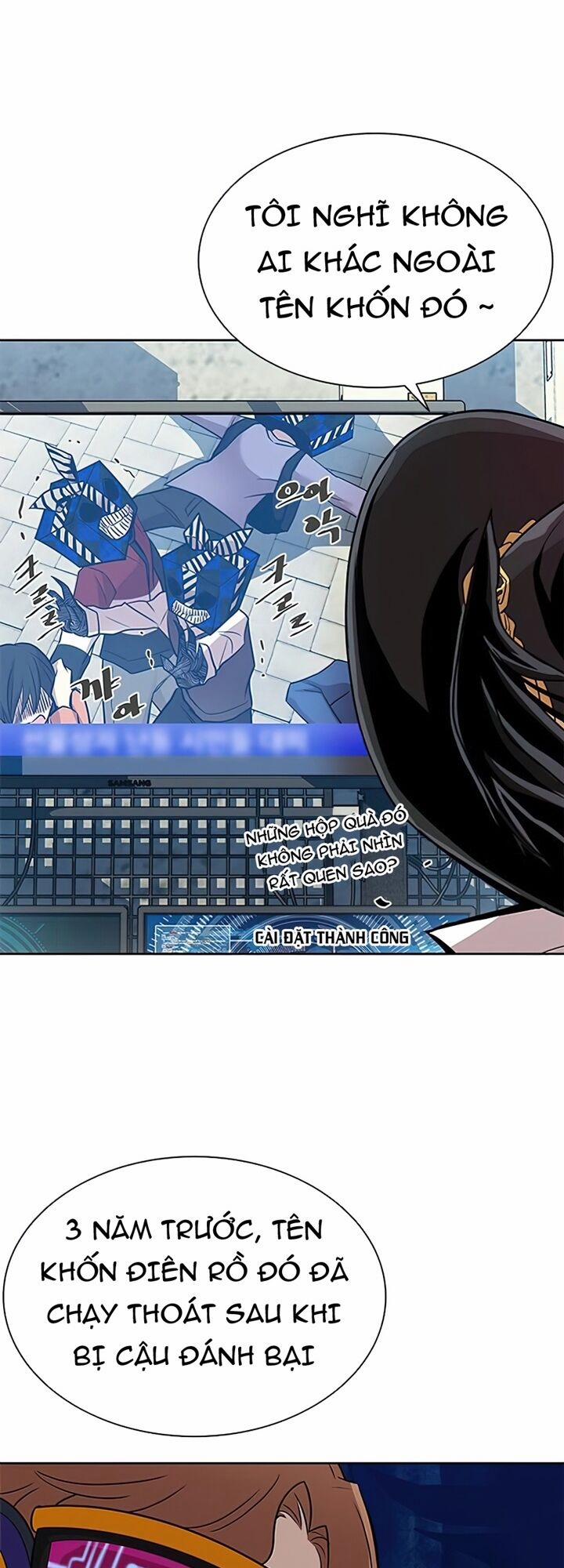 Trùng Sinh Trở Thành Ác Nhân 38 trang 7