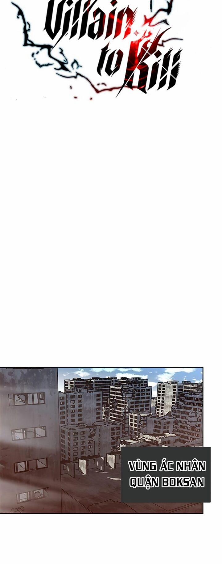 Trùng Sinh Trở Thành Ác Nhân 39 trang 10