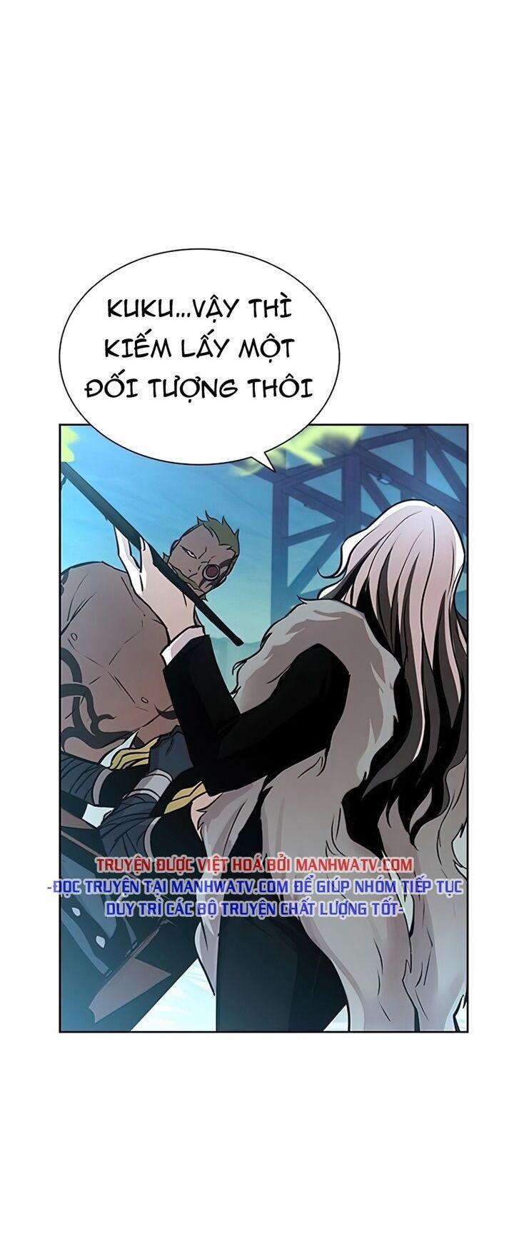 Trùng Sinh Trở Thành Ác Nhân 39 trang 17