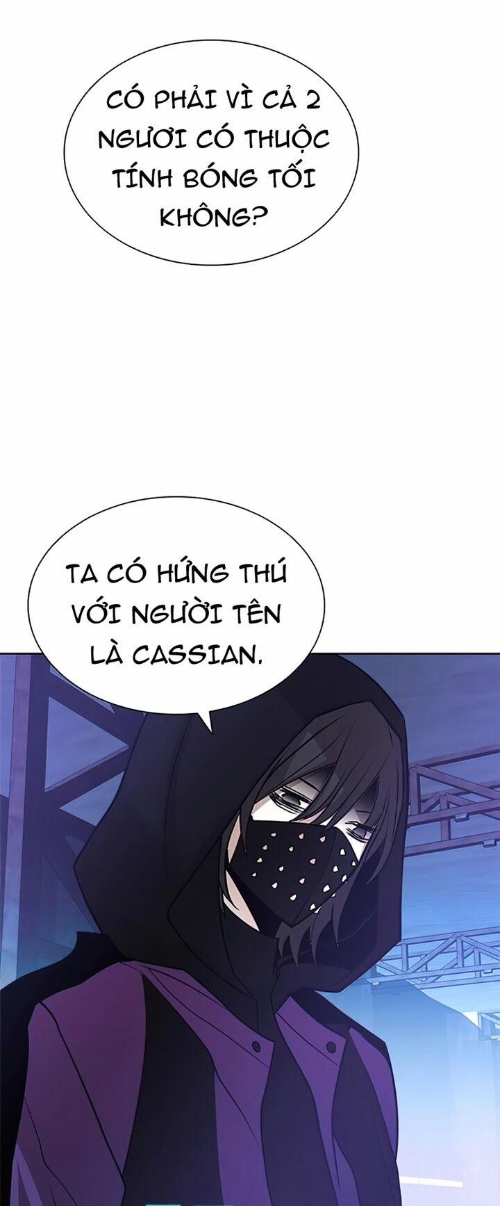 Trùng Sinh Trở Thành Ác Nhân 39 trang 20