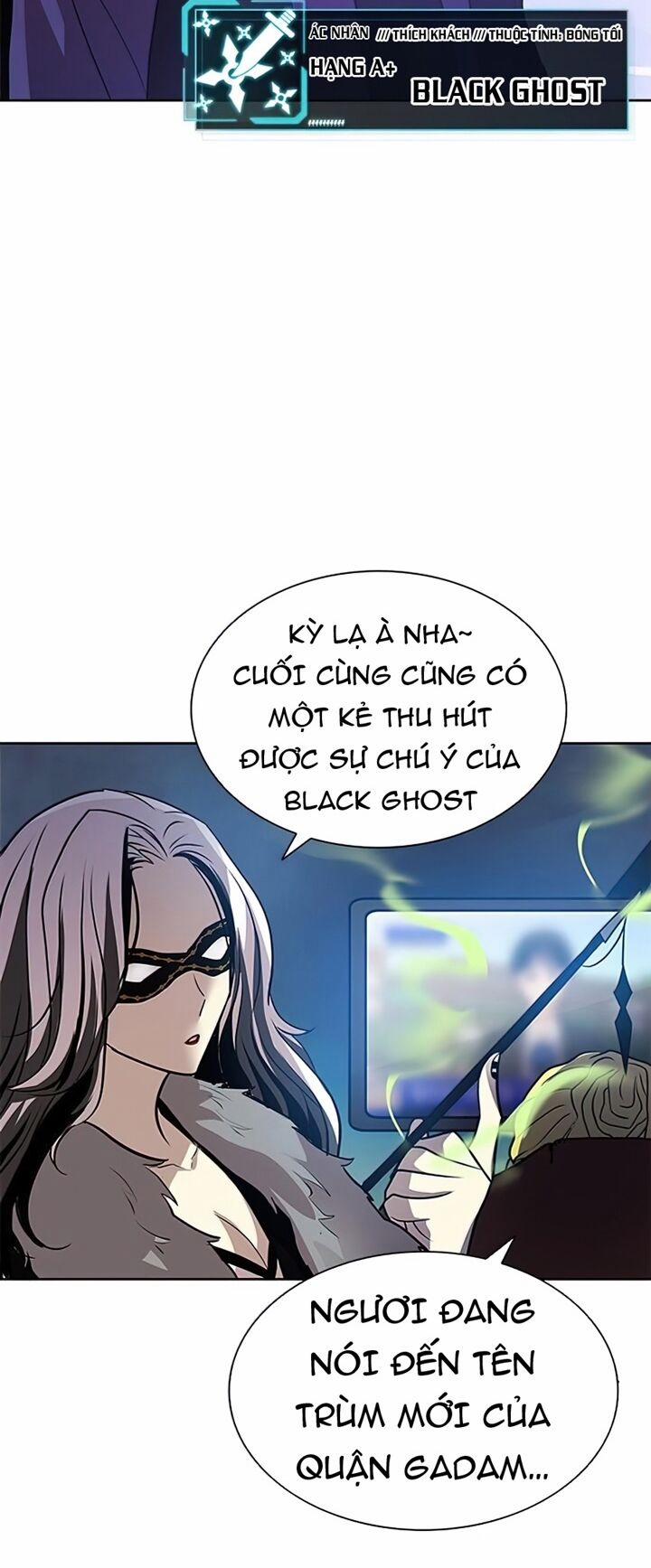 Trùng Sinh Trở Thành Ác Nhân 39 trang 21