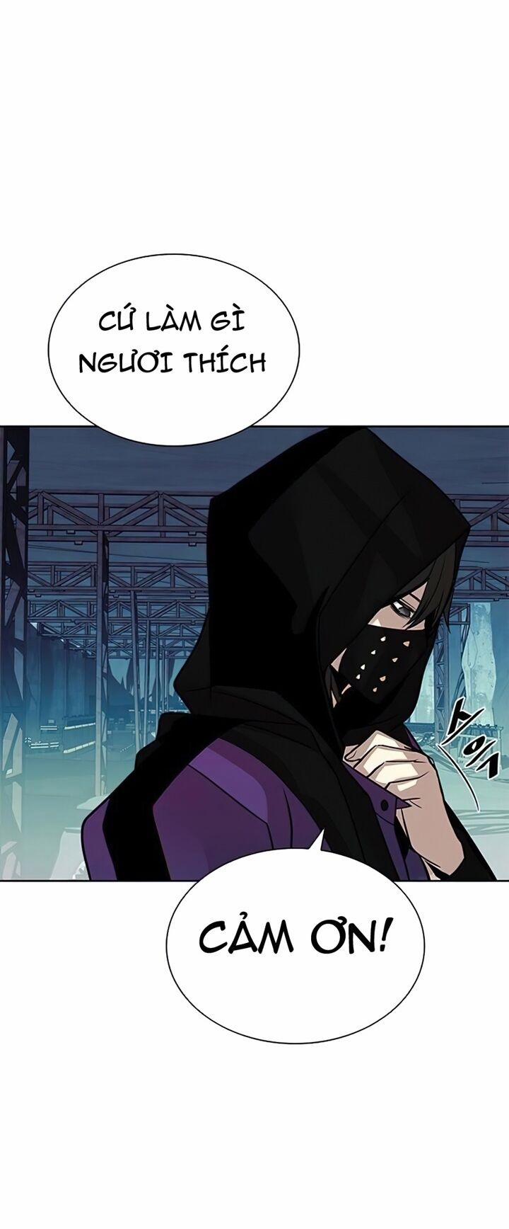 Trùng Sinh Trở Thành Ác Nhân 39 trang 22