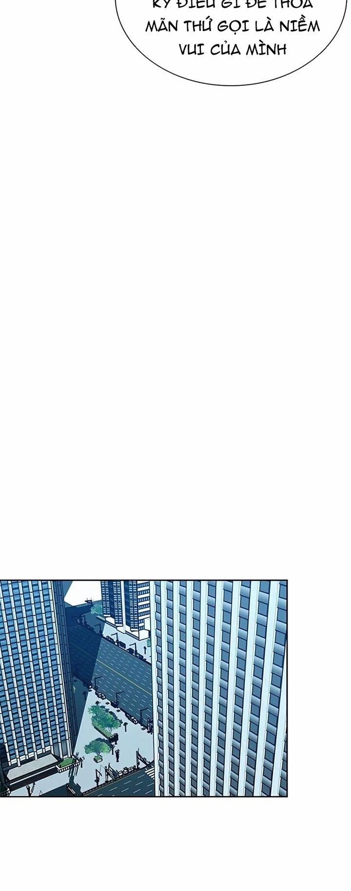 Trùng Sinh Trở Thành Ác Nhân 39 trang 38