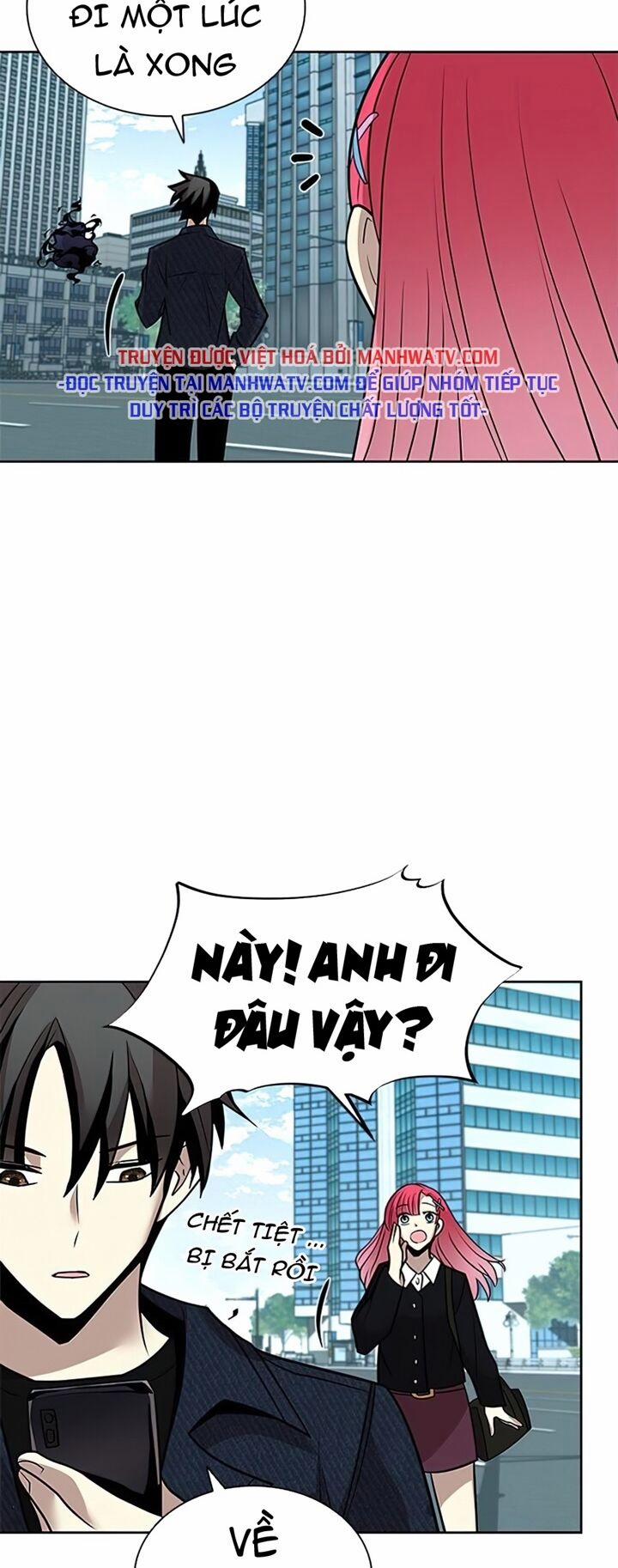 Trùng Sinh Trở Thành Ác Nhân 39 trang 42