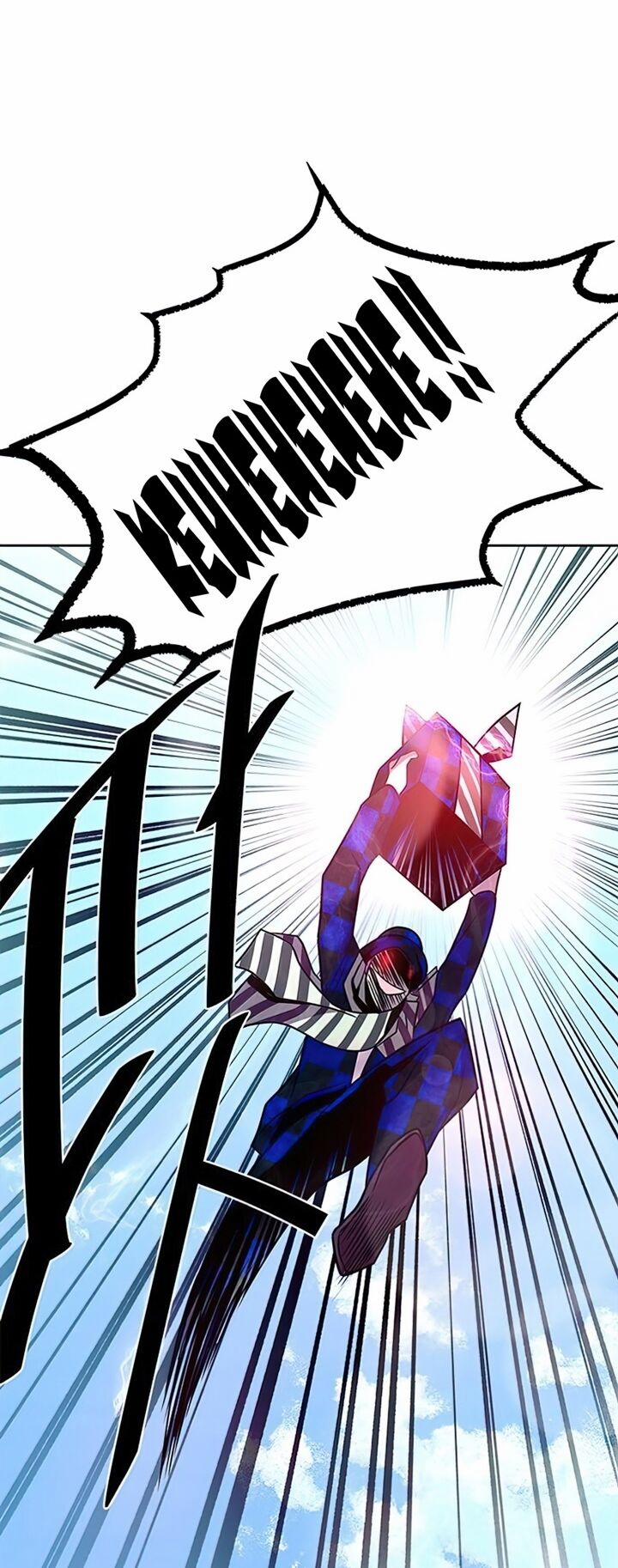 Trùng Sinh Trở Thành Ác Nhân 39 trang 46