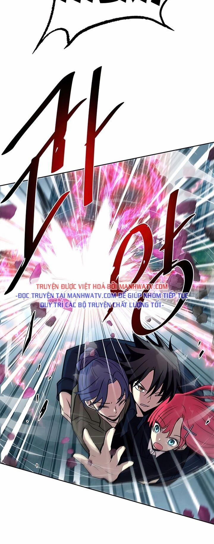 Trùng Sinh Trở Thành Ác Nhân 39 trang 48